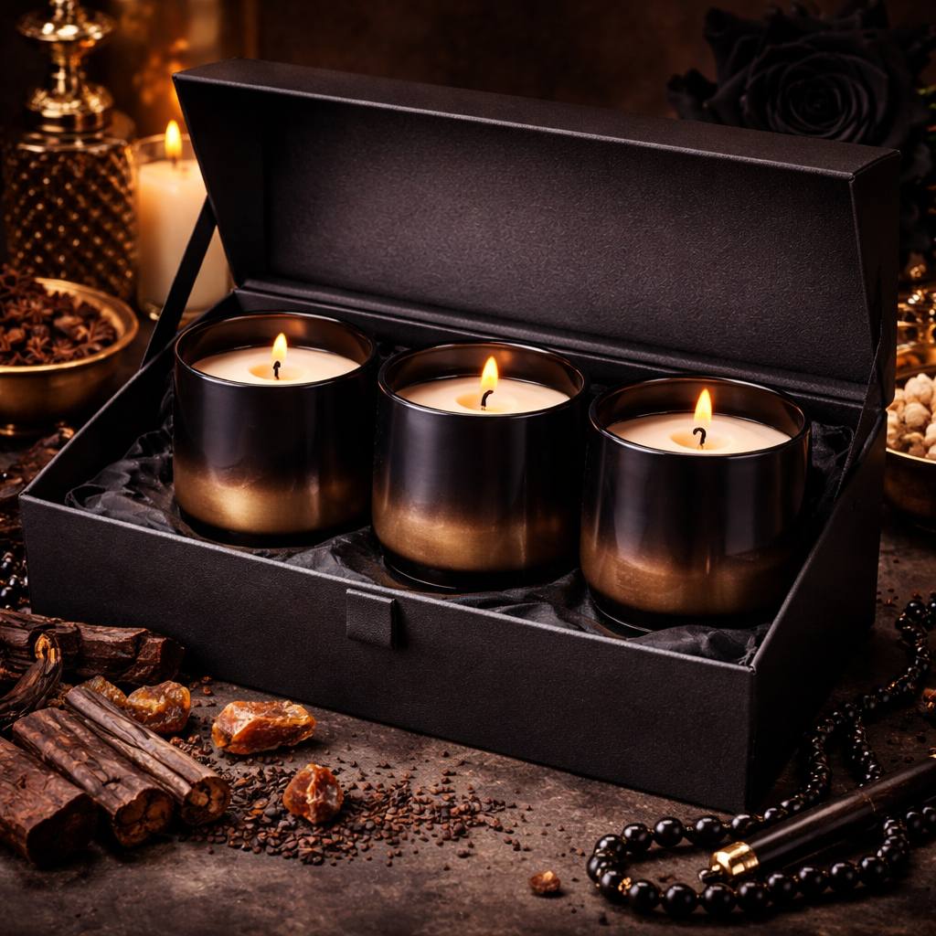 Noir Luxe Experience