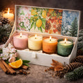 Seasonal Harmony Box